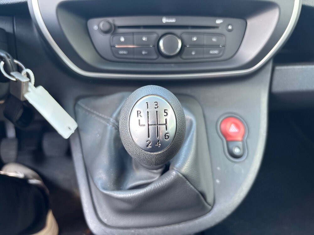 Occasion RENAULT Kangoo KANGOO EXPRESS BLUE DCI 95 - SL PRO+