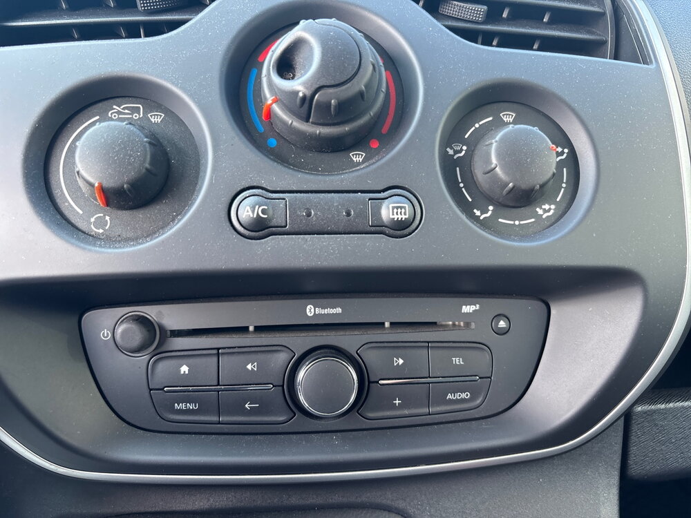 Occasion RENAULT Kangoo KANGOO EXPRESS BLUE DCI 95 - SL PRO+