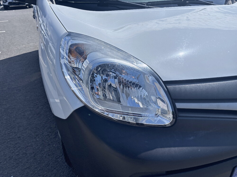 Occasion RENAULT Kangoo KANGOO EXPRESS BLUE DCI 95 - SL PRO+