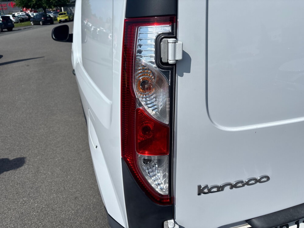 Occasion RENAULT Kangoo KANGOO EXPRESS BLUE DCI 95 - SL PRO+