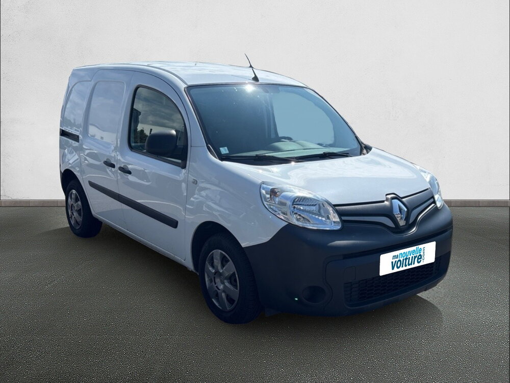 Occasion RENAULT Kangoo KANGOO EXPRESS BLUE DCI 95 - SL PRO+