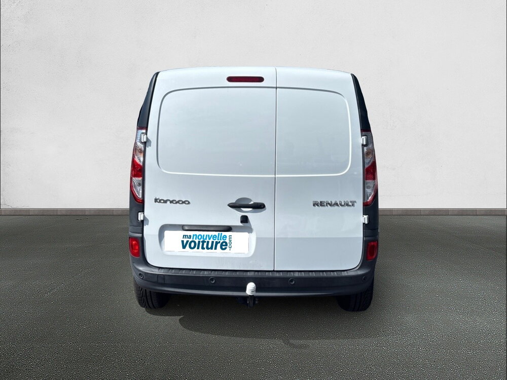 Occasion RENAULT Kangoo KANGOO EXPRESS BLUE DCI 95 - SL PRO+