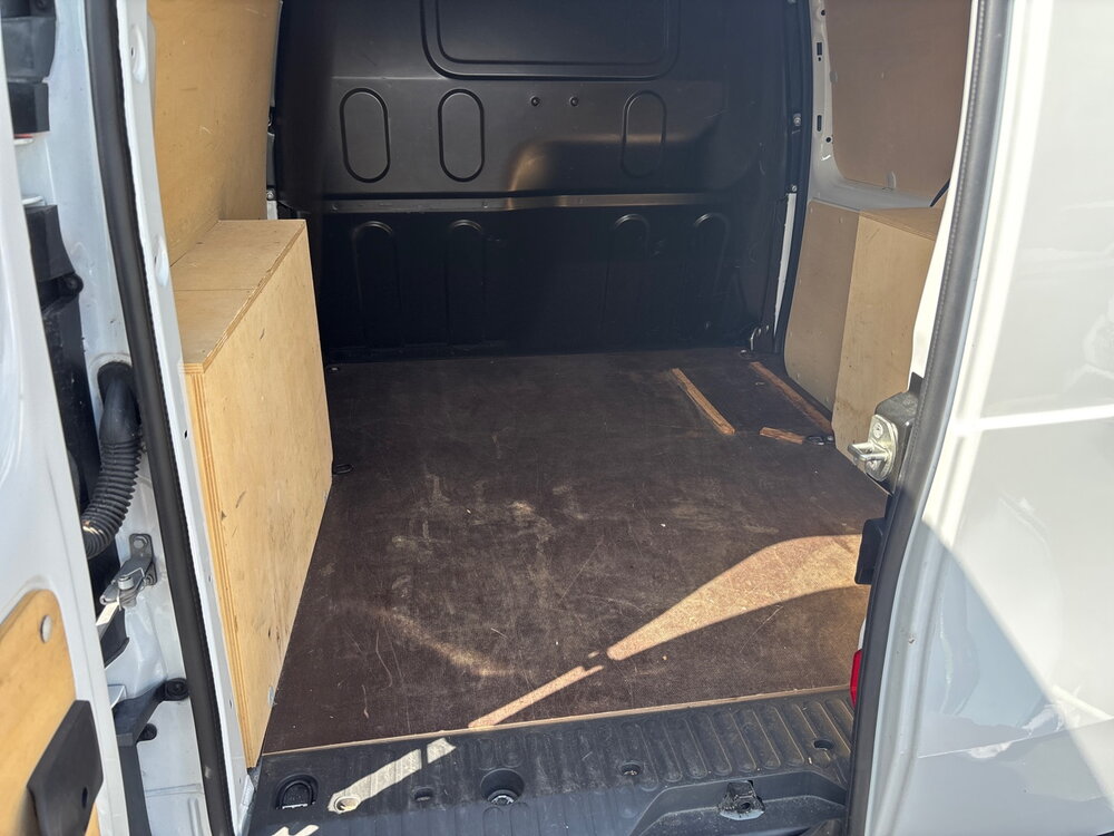 Occasion RENAULT Kangoo KANGOO EXPRESS BLUE DCI 95 - SL PRO+