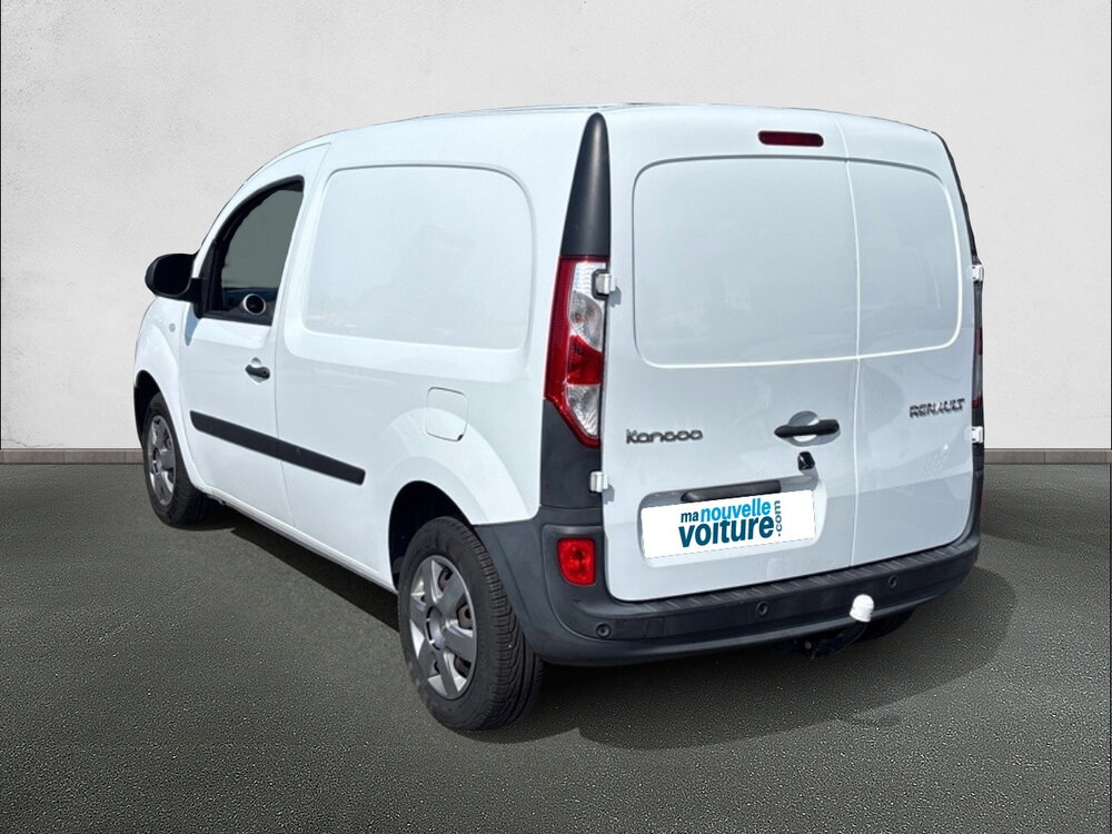 Occasion RENAULT Kangoo KANGOO EXPRESS BLUE DCI 95 - SL PRO+