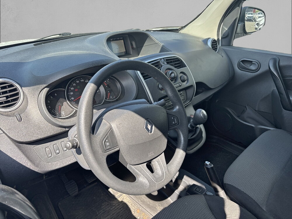 Occasion RENAULT Kangoo KANGOO EXPRESS BLUE DCI 95 - SL PRO+