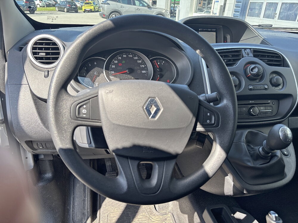 Occasion RENAULT Kangoo KANGOO EXPRESS BLUE DCI 95 - SL PRO+