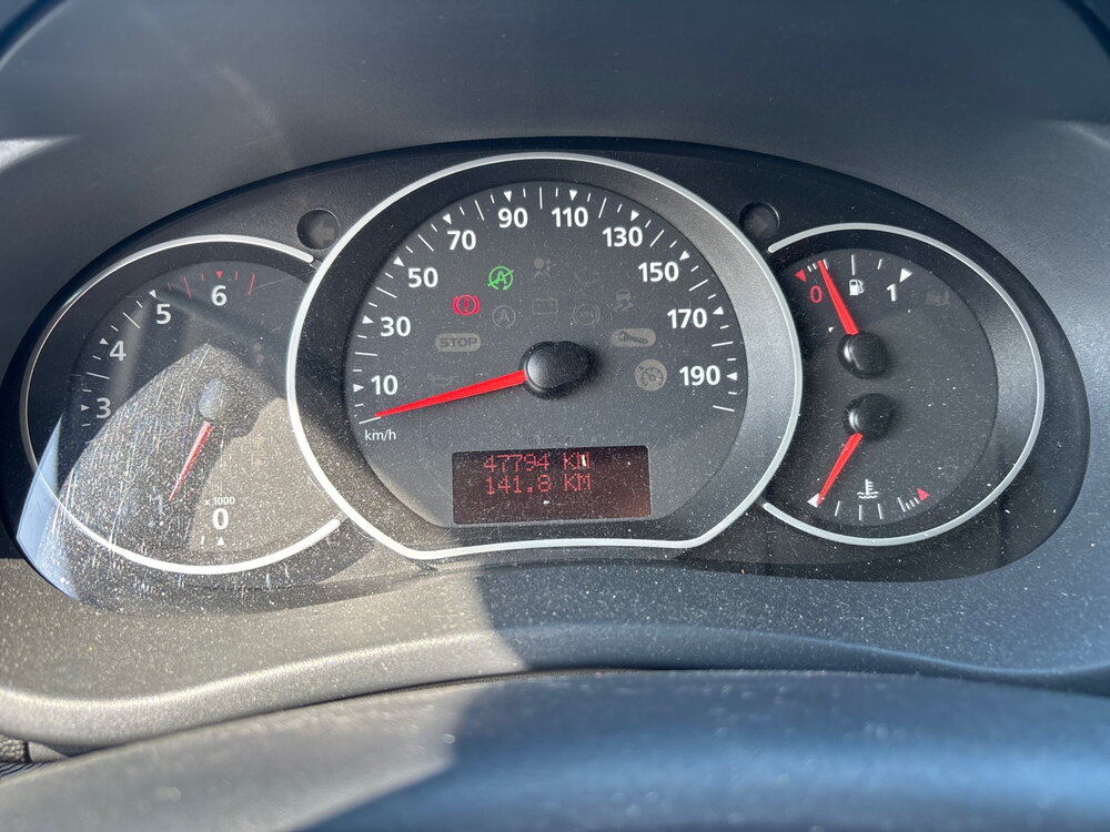 Occasion RENAULT Kangoo KANGOO EXPRESS BLUE DCI 95 - SL PRO+