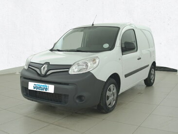 Occasion RENAULT Kangoo KANGOO EXPRESS BLUE DCI 95 - SL PRO+