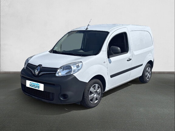 Occasion RENAULT Kangoo KANGOO EXPRESS BLUE DCI 95 - SL PRO+