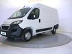 Occasion PEUGEOT Boxer BOXER TOLE 3.0 T L2H2 BLUEHDI 120 S&S BVM6