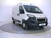Occasion PEUGEOT Boxer BOXER TOLE 3.0 T L2H2 BLUEHDI 120 S&S BVM6
