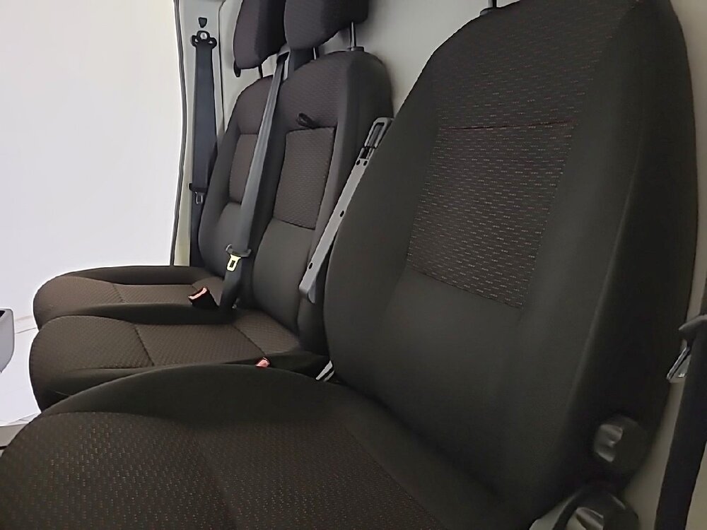 Occasion PEUGEOT Boxer BOXER TOLE 3.0 T L2H2 BLUEHDI 120 S&S BVM6