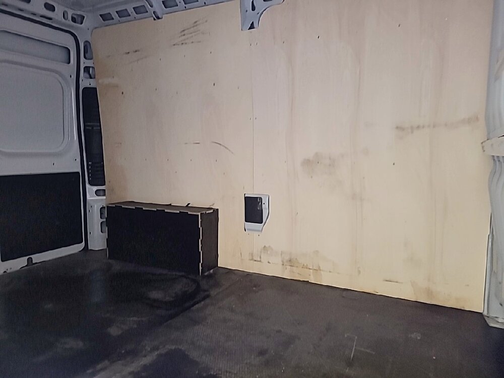 Occasion PEUGEOT Boxer BOXER TOLE 3.0 T L2H2 BLUEHDI 120 S&S BVM6