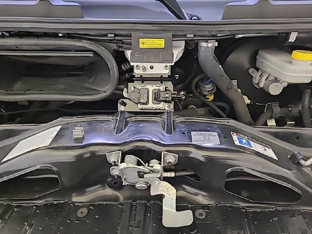 Occasion PEUGEOT Boxer BOXER TOLE 3.0 T L2H2 BLUEHDI 120 S&S BVM6