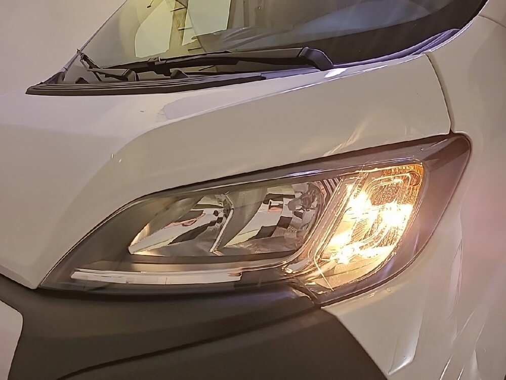 Occasion PEUGEOT Boxer BOXER TOLE 3.0 T L2H2 BLUEHDI 120 S&S BVM6