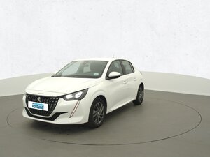 Occasion PEUGEOT 208 208 PureTech 75 S&S BVM5 - Active Business