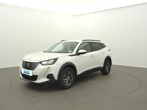 Occasion PEUGEOT 2008 2008 Electrique 136 ch - Style
