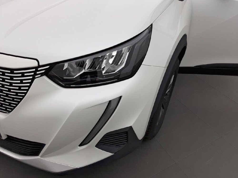 Occasion PEUGEOT 2008 2008 Electrique 136 ch - Style