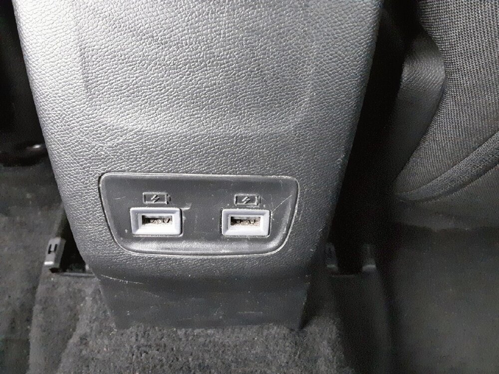 Occasion PEUGEOT 2008 2008 Electrique 136 ch - Style