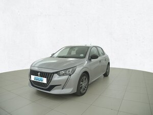 Occasion PEUGEOT 208 208 PureTech 75 S&S BVM5 - Active Pack