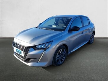 Occasion PEUGEOT 208 208 PureTech 75 S&S BVM5 - Style