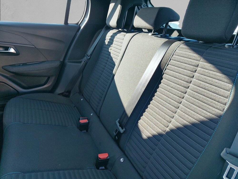 Occasion PEUGEOT 208 208 PureTech 75 S&S BVM5 - Style