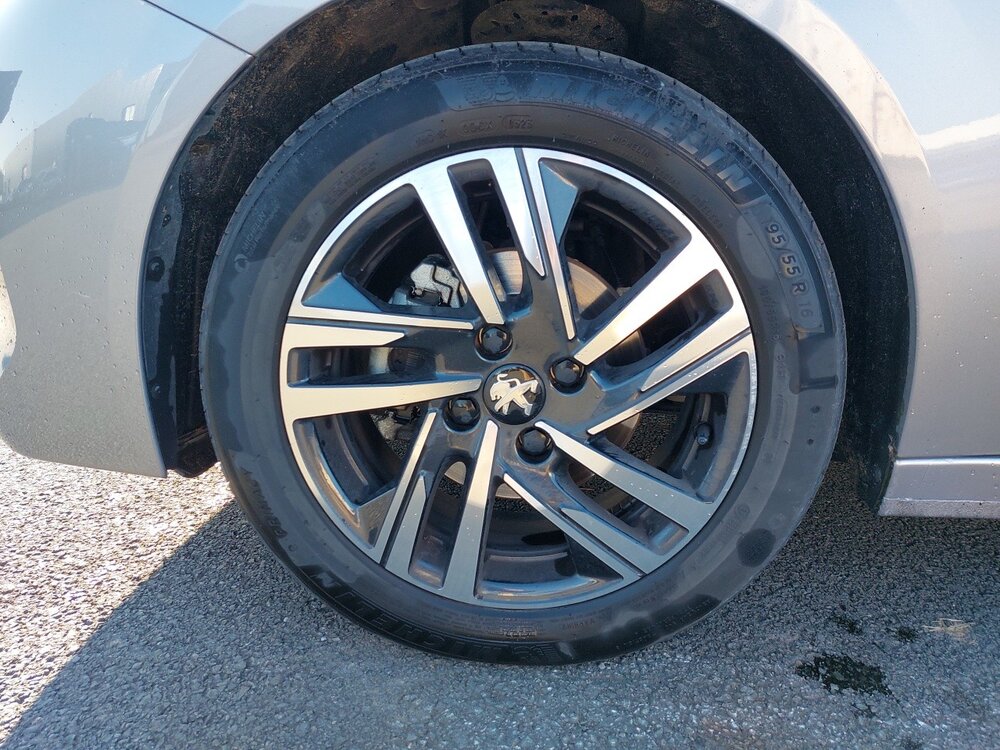 Occasion PEUGEOT 208 208 PureTech 75 S&S BVM5 - Style