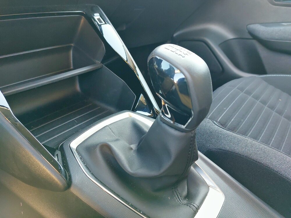 Occasion PEUGEOT 208 208 PureTech 75 S&S BVM5 - Style