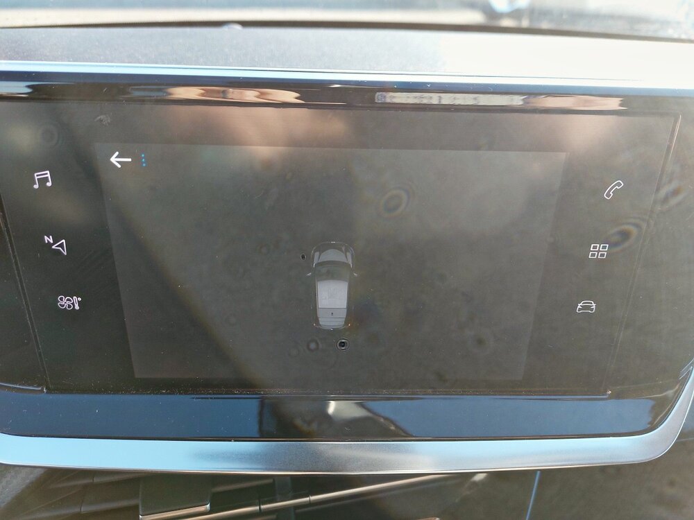 Occasion PEUGEOT 208 208 PureTech 75 S&S BVM5 - Style