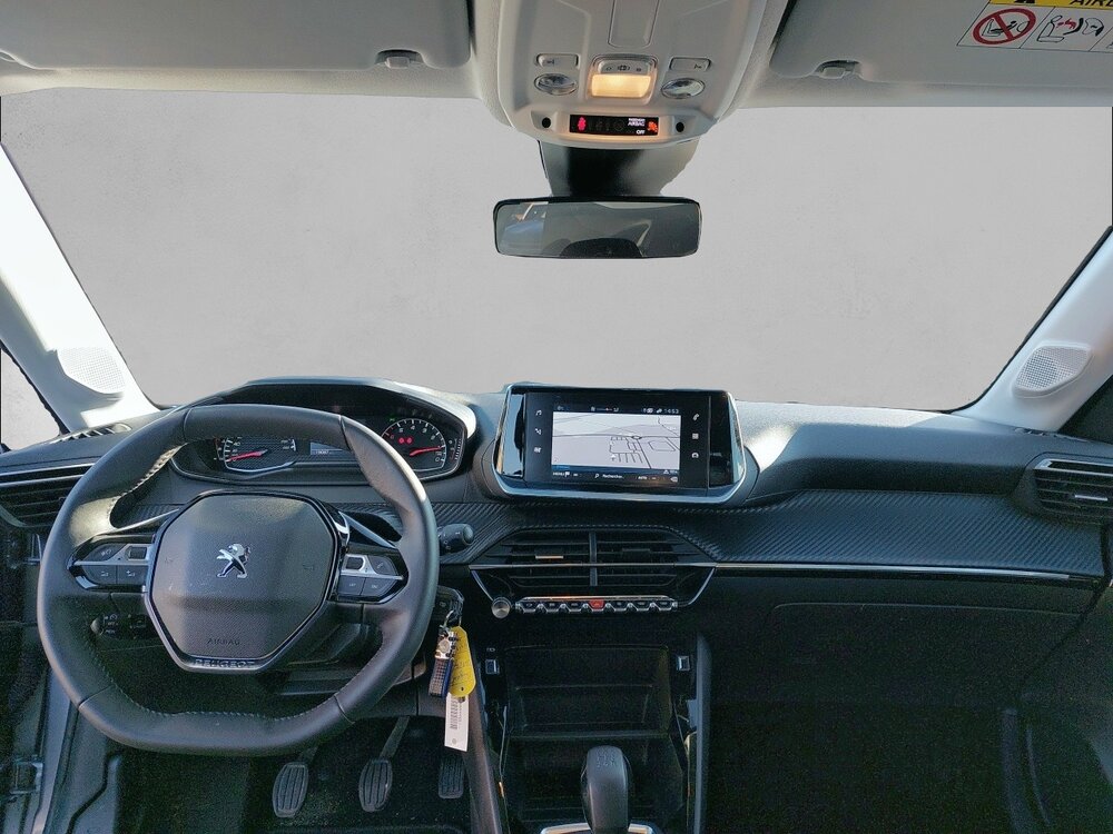 Occasion PEUGEOT 208 208 PureTech 75 S&S BVM5 - Style