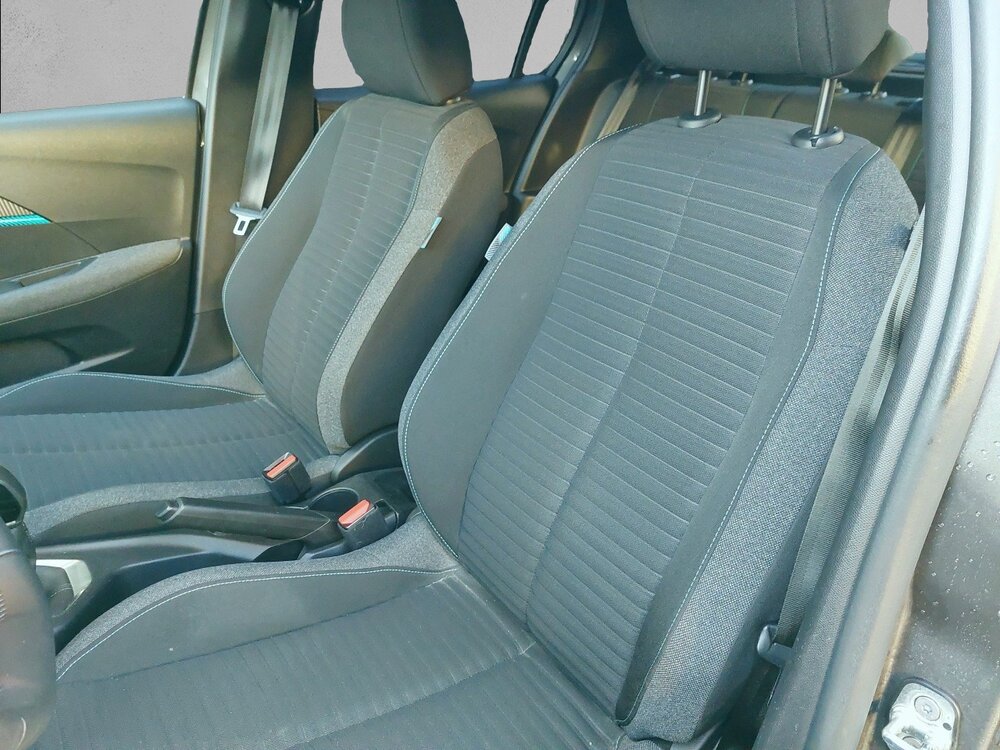Occasion PEUGEOT 208 208 PureTech 75 S&S BVM5 - Style