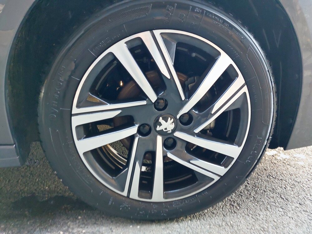 Occasion PEUGEOT 208 208 PureTech 75 S&S BVM5 - Style