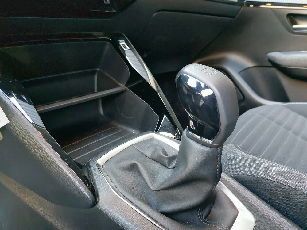 Occasion PEUGEOT 208 208 PureTech 75 S&S BVM5 - Style