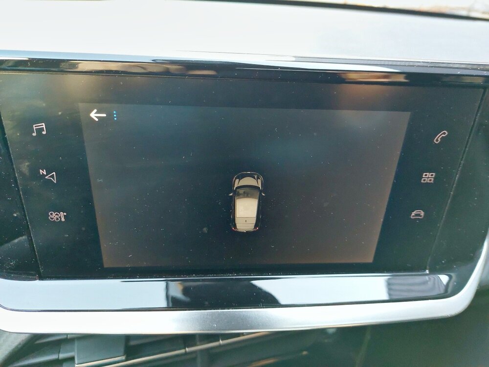 Occasion PEUGEOT 208 208 PureTech 75 S&S BVM5 - Style