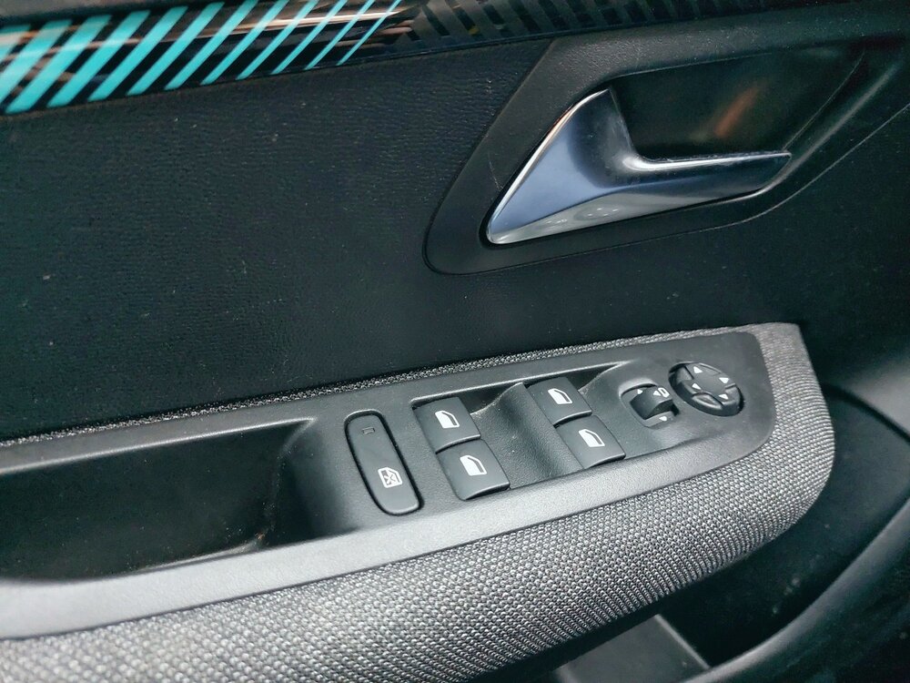 Occasion PEUGEOT 208 208 PureTech 75 S&S BVM5 - Style
