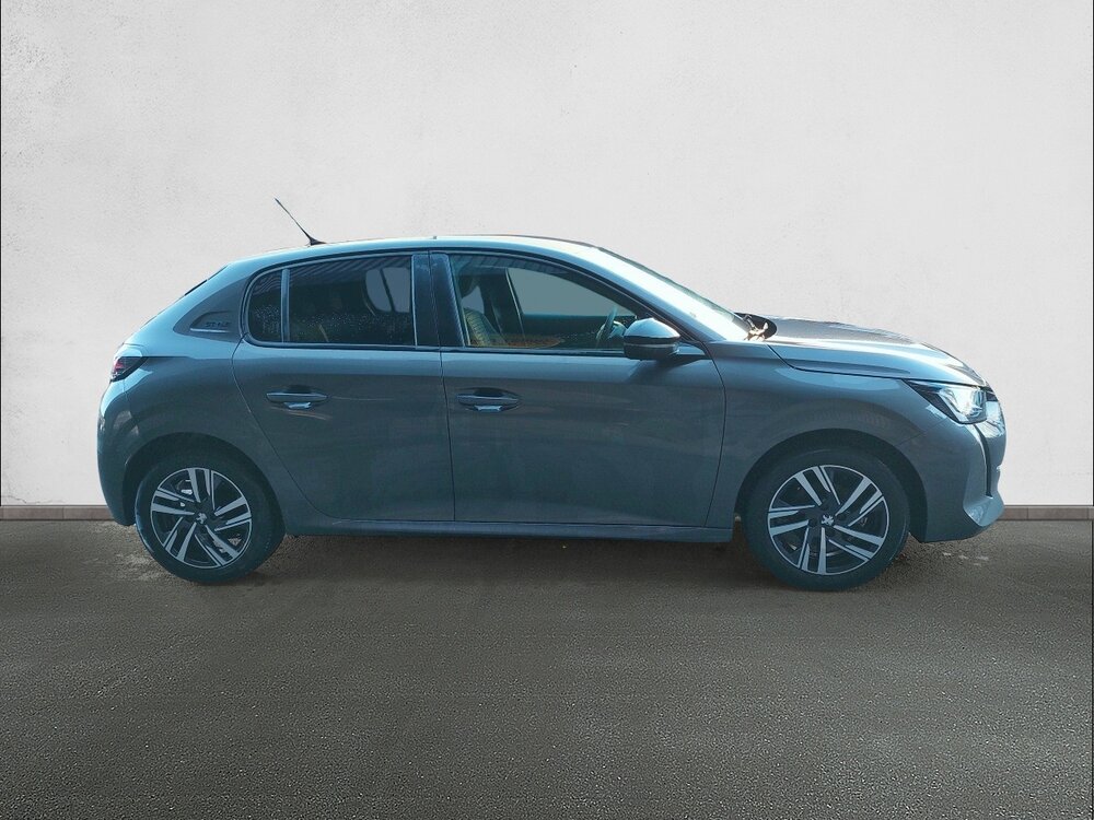 Occasion PEUGEOT 208 208 PureTech 75 S&S BVM5 - Style