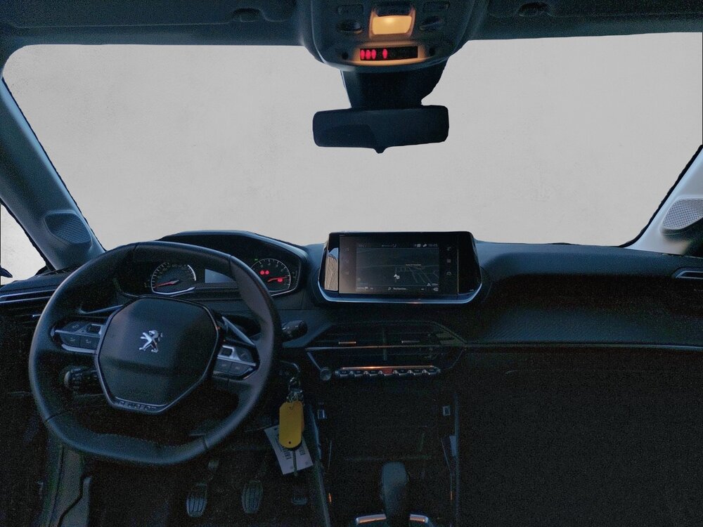 Occasion PEUGEOT 208 208 PureTech 75 S&S BVM5 - Style