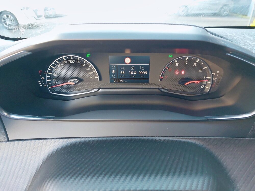 Occasion PEUGEOT 208 208 PureTech 75 S&S BVM5 - Style