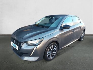 Occasion PEUGEOT 208 208 PureTech 75 S&S BVM5 - Style