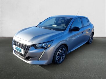 Occasion PEUGEOT 208 208 PureTech 75 S&S BVM5 - Style