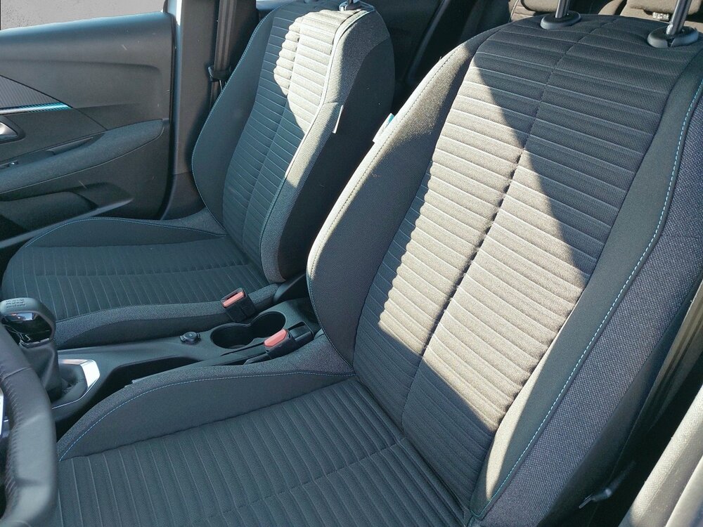 Occasion PEUGEOT 208 208 PureTech 75 S&S BVM5 - Style