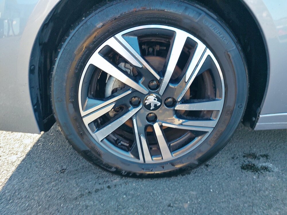 Occasion PEUGEOT 208 208 PureTech 75 S&S BVM5 - Style
