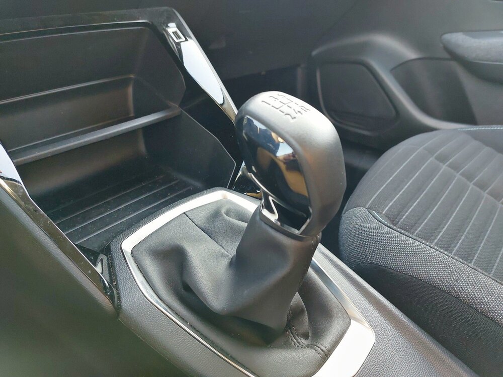 Occasion PEUGEOT 208 208 PureTech 75 S&S BVM5 - Style