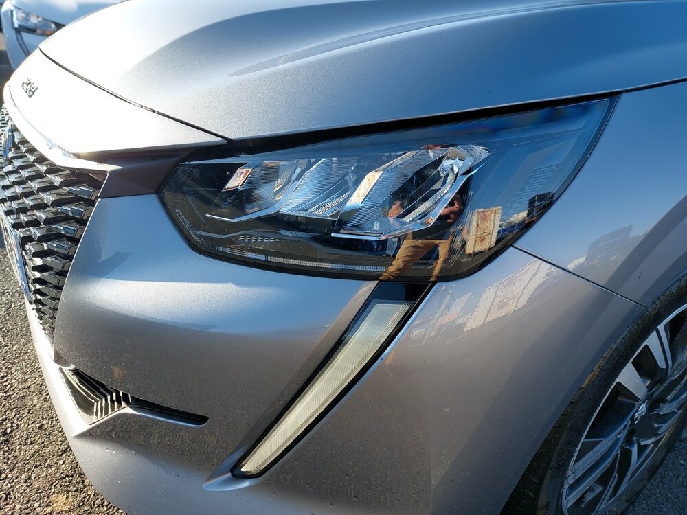 Occasion PEUGEOT 208 208 PureTech 75 S&S BVM5 - Style