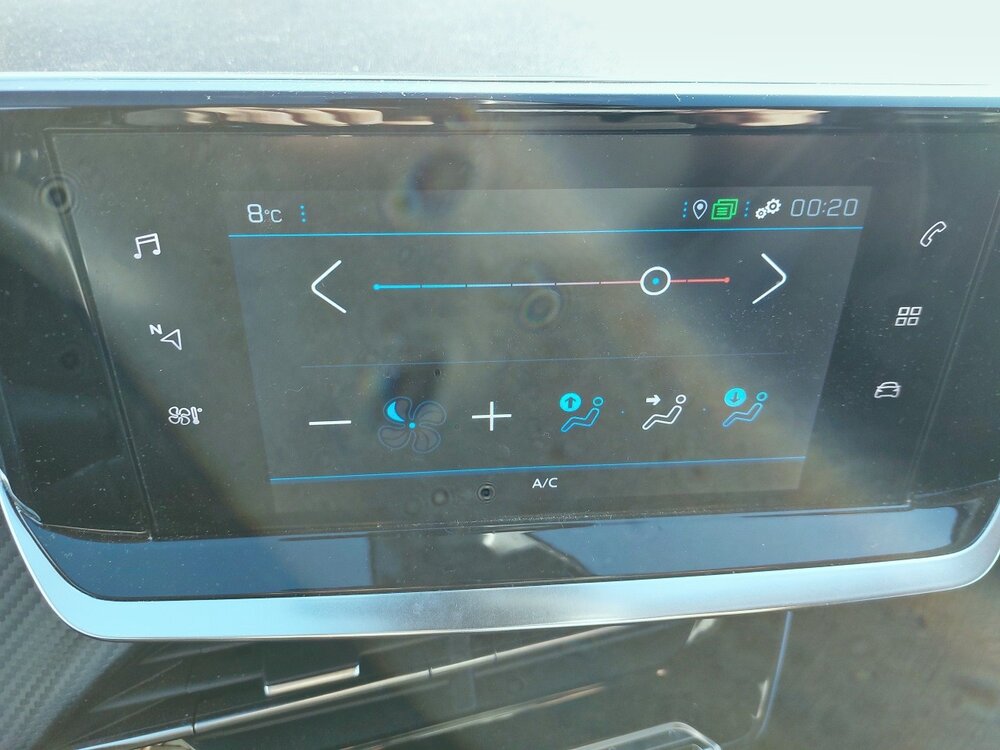 Occasion PEUGEOT 208 208 PureTech 75 S&S BVM5 - Style