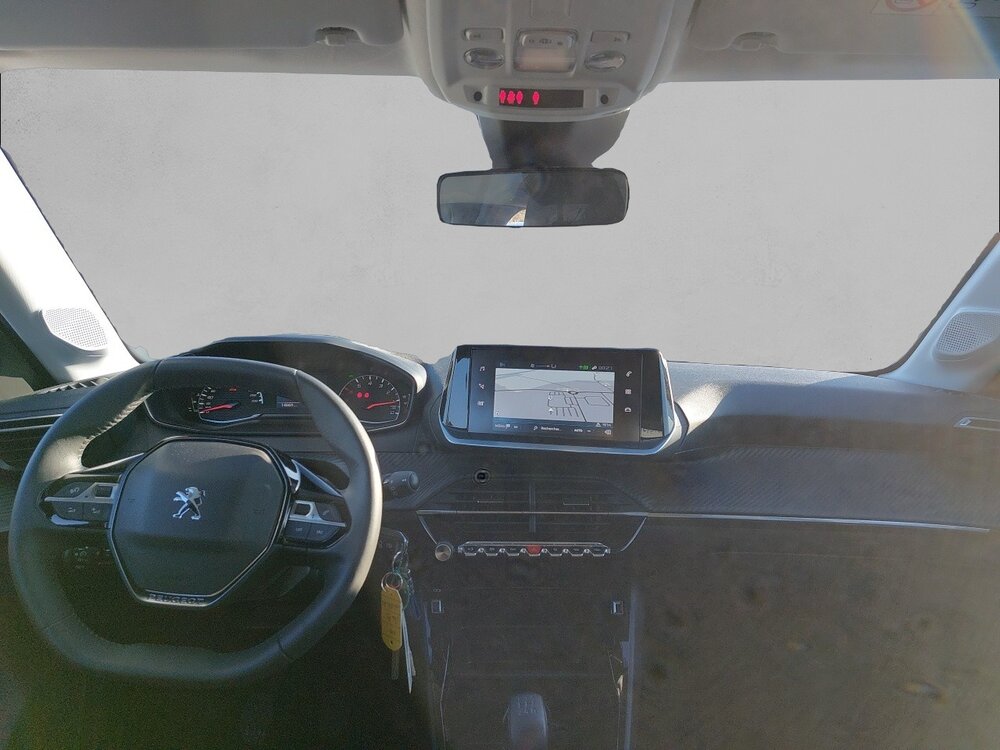 Occasion PEUGEOT 208 208 PureTech 75 S&S BVM5 - Style
