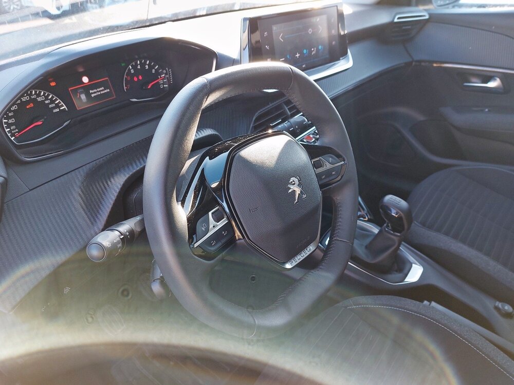 Occasion PEUGEOT 208 208 PureTech 75 S&S BVM5 - Style