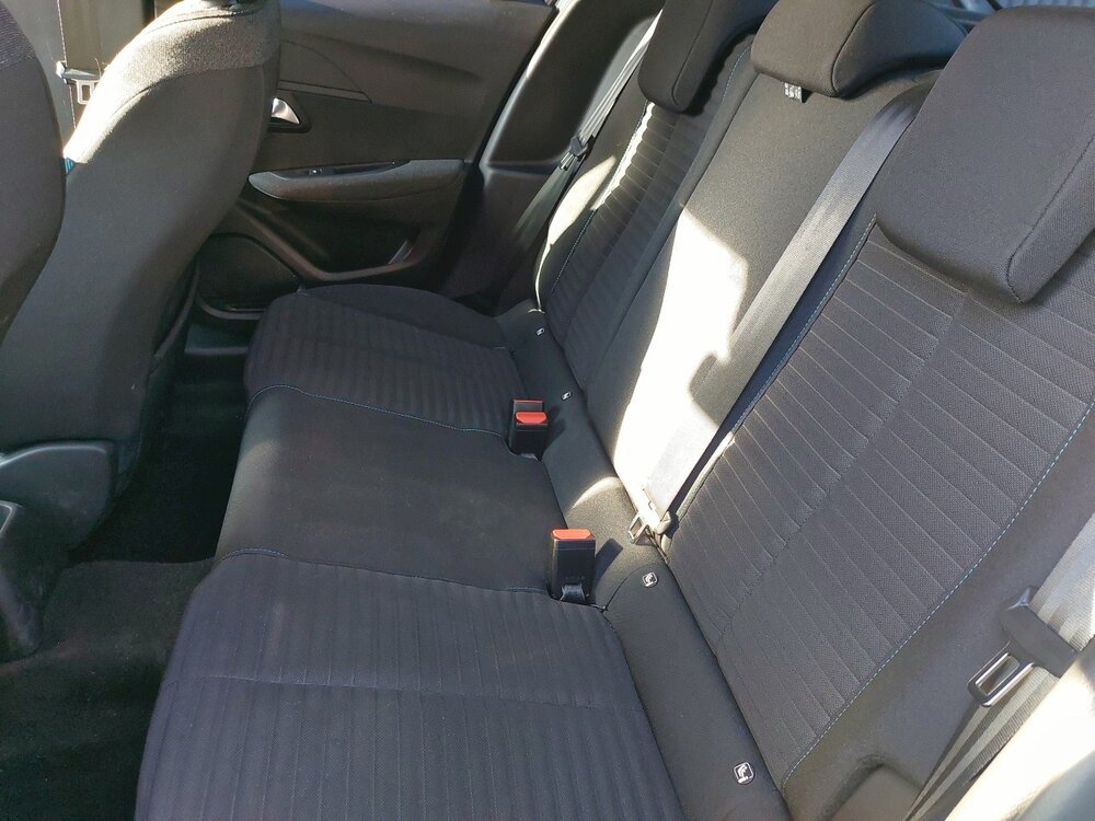 Occasion PEUGEOT 208 208 PureTech 75 S&S BVM5 - STYLE