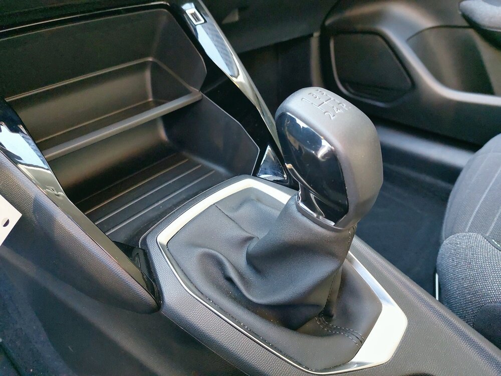 Occasion PEUGEOT 208 208 PureTech 75 S&S BVM5 - STYLE
