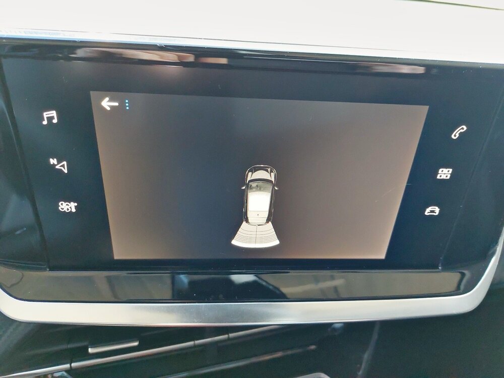 Occasion PEUGEOT 208 208 PureTech 75 S&S BVM5 - STYLE